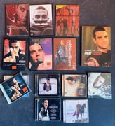 Robbie Williams - Kolekcja dla Fanów