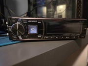 RADIO ALPINE CDE-175R