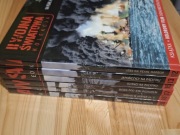 II wojna światowa. Kolekcja