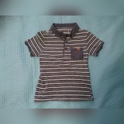 Polo T-shirt Rebel 104 3-4 lata