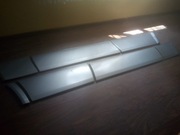 MERCEDES W 124 LISTWA SZEROKA  NA SZTUKI