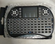 Klawiatura z touchpadem 