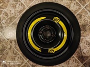 Koło dojazdowe Firestone VW 14"