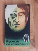 Rycerze na rozdrożach, Bułyczow