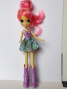 Lalka My Little Pony Equestria Girls Fluttershy