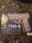 FNS-9 firmy VFC by cybergun.