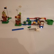 Lego super Mario zestaw startowy