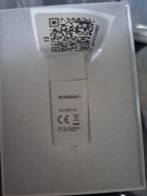 Moduł wi fi EU-SK 105 do klimatyzacji kaisai ,rotenso,midea,mdv i vivax