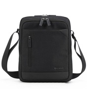 Męska Torba podróżnicza Travel Crossbody Bag sk1065 Czarna Nowa
