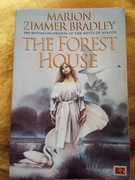 Marion Zimmer Bradley The Forest House