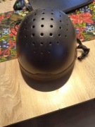 Kask do jazdy konnej FOUGANZA rozmiar M