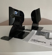 Uchwyty do głośników montowanych na ścianę