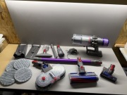 Dyson V11 Absolute Pro Mop