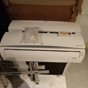 Klimatyzator LG P12RL(1 sztuka + uchwyt dla jednostki zewnętrznej)