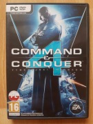 Command & Conquer 4 PC PL
