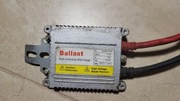 Przetwornica xenon plus zarnik ballast