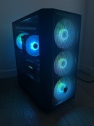 Komputer gamingowy Ryzen 5 3600 | RTX 2070 Super | 16GB RAM | SSD | Win11