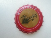 niebutelkowany zatecky  numer 8