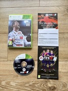 Gra FIFA 18 Polska Wersja PL Xbox360 Xbox 360