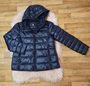 Kurtka puchowa przejściowa C&A nowa bez metki 42