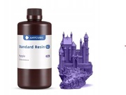 Żywica UV Anycubic Standard V2 Purple 1kg