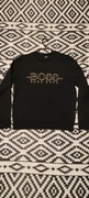 Bluza Hugo Boss logo