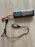 Akumulator Conrad Energy Li-Ion 7,4 V 2000 mAh + ładowarka