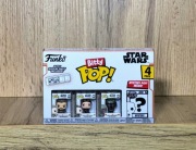 Funko Bitty POP Star Wars Disney Lucasfilm Mini Figurka MINT