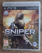 Sniper: Ghost Warrior PL