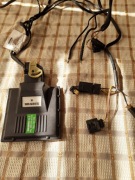 Chip Brabus  166-736-00 MODUŁ -D6S Mercedes