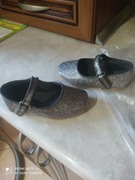 Balerinki nr 21 ZARA