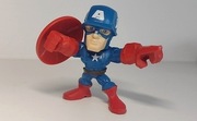 Figurka Kapitan Ameryka Hasbro Marvel Hero Mashers