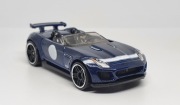 Hot Wheels '15 Jaguar F-Type Project 7 Multipack Exclusive