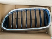 GRILL NERKA BMW 5 G31 M-PAKIET (komplet 2szt) 