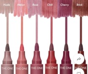 Nowy marker do ust kolor nude Oriflame nowość