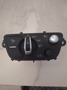 Audi A5 S5 15- Przełącznik Świateł USA