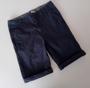 Spodenki szorty Okaidi rozmiar 140