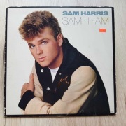 Sam Harris Sam I am