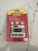 Stoper Minutnik Kuchenny na magnez 