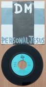 Depeche Mode – Personal Jesus Vinyl 7" Germany z 1989r