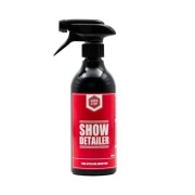 GOOD STUFF Show Detailer 250ml