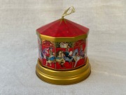 Pozytywka We Wish You a Merry Christmas