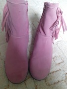 Botki Bartek rozm 38