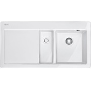 Zlewozmywak ceramiczny Franke MYTHOS MTK  