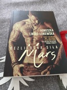 Lingas-Łoniewska- Bezlitosna siła MARS