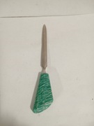 Nożyk do listów vintage 