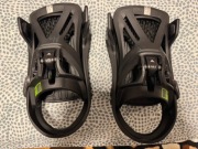 Wiązania Burton Step On Genesis Black M