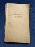 Przeminęło z wiatrem - tylko Tom 4