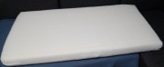 Materac lateks Ikea Vyssa Somnat 120x60 