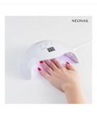 Lampa UV/LED do paznokqci NEONAIL 18W/36 LCD Display
